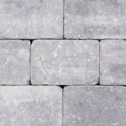 Murstein Garden grå 35 x 21 x 14 cm
