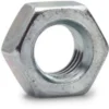 Mutter M5 - 25 stk.