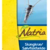 Natria sølvkrefelle - 2 stk.