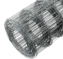 Nettinggjerde 60 cm x 20 m - Garden®