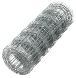 Nettinggjerde 110 cm x 20 m - Garden®
