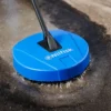 Nilfisk Compact Patio Cleaner terrassevasker Ø23 cm