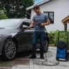 Nilfisk høytrykkspyler Core 150-10 PowerControl