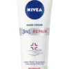 Nivea 3-i-1 Repair håndkrem 100 ml