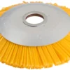 Nylonbørste Ø15 cm - Garden®