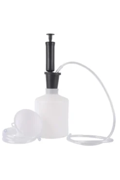 Oljesugesett 1,6 liter - Garden®
