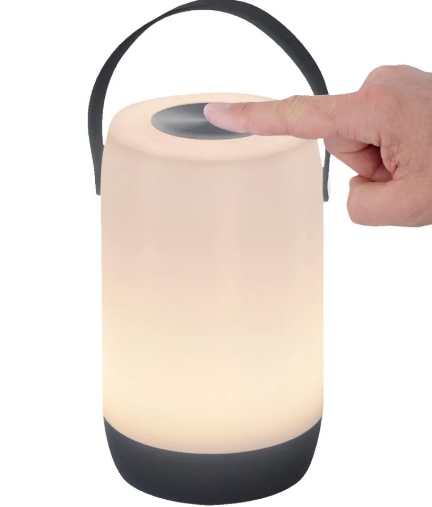 Oppladbar utendørslampe - Garden®