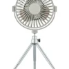 Oppladbar vifte 4 W - Grad