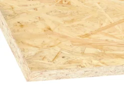 OSB-plate SE 15 mm - 80 x 120 cm