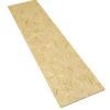 OSB-3 plate TG4 12 mm - 2397 x 600 mm