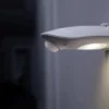 Osram DoorLED sensorlampe sølv batteri
