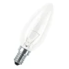 Osram LED Classic Superstar E14 klar pære 11 W
