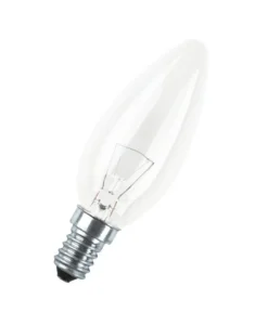 Osram LED Classic Superstar E14 klar pære 11 W