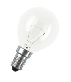 Osram LED Classic Superstar E14 klar kronepære 11 W