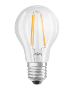 Osram LED Star+ Classic dimbar 7 W (60 W) E27