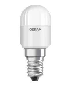 Osram LED STAR kjøleskapspære E14 - 2,3W