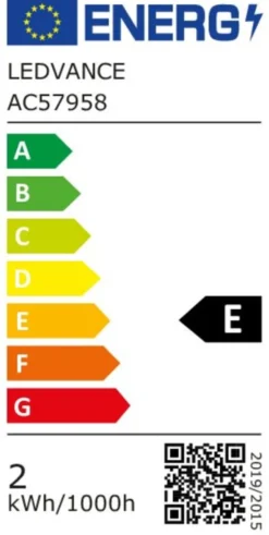 Osram LED Star MR11 20 stiftpære GU4 2,5 W