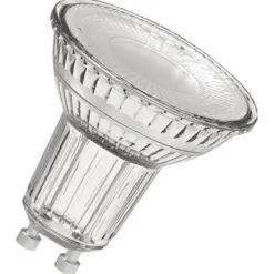 Osram LED Star Par16 GU10 spotpære 4,3W