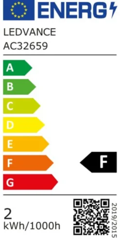 Osram LED Star R39 spot E14 1,5 W
