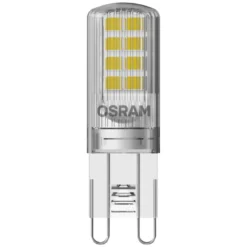 Osram LED stiftpære G9 2,6 W - 3-pk