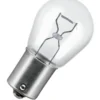 Osram lyspære til bil P21 W - 2 stk.