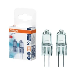 Osram ovnspære G4 10 W 2-pk.