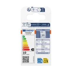 Osram ovnspære G4 10 W 2-pk.
