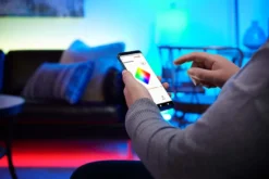 Osram SMART+ spotpære hvit GU10 5 W