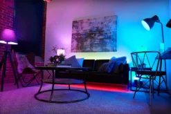Osram SMART+ spotpære hvit GU10 5 W