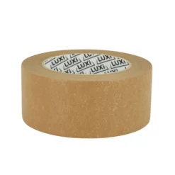 Pakketape 50 mm x 50 m - Luxi
