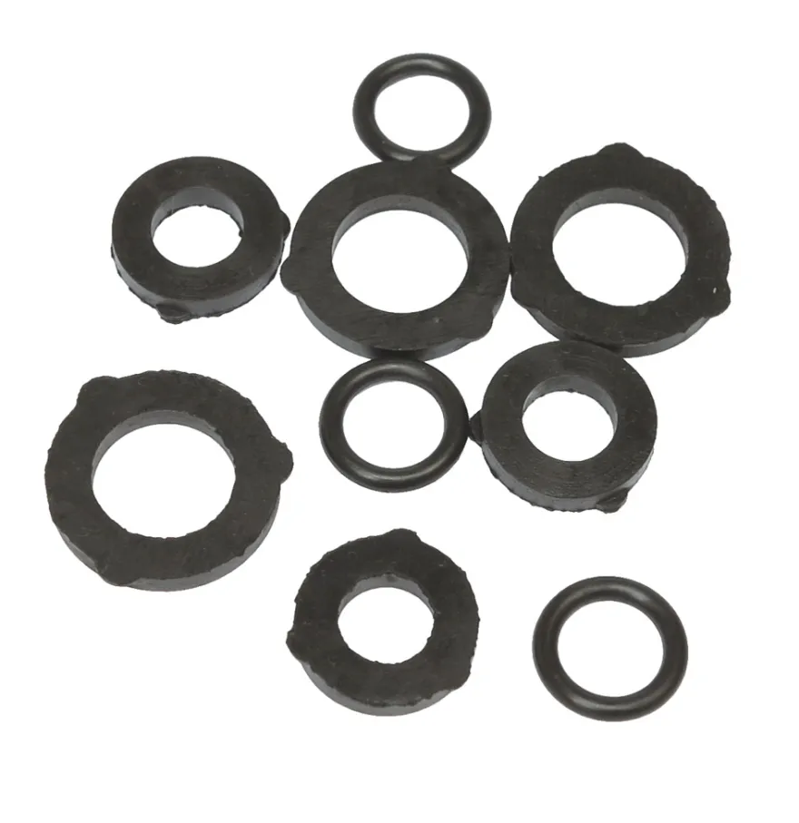 Pakningssett med 9 deler - Garden®