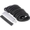 Pakningssett til glass 10 mm x 2,5 meter