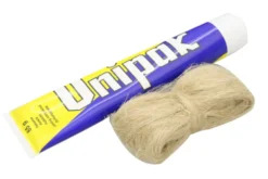 Paksalve og pakgarn - Unipak