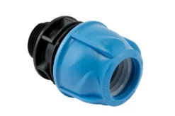 PEM-kobling rett 32 x G25