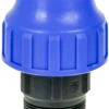 PEM-kobling rett 32 x R32