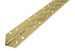 Pianohengsel 420 mm