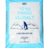 Pingo Veisalt 10 kg