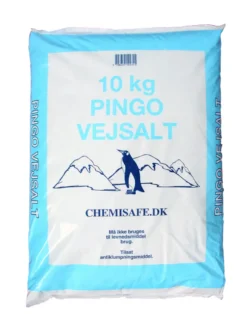 Pingo Veisalt 10 kg