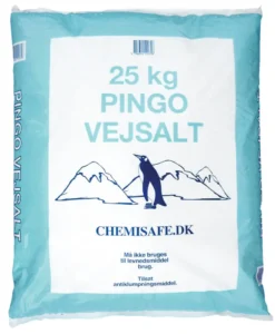 Pingo Veisalt 25 kg