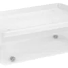 Plast1 bedroller m/lokk klar - BoxOne 30