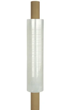 Plastfilm 40 cm x 200 meter