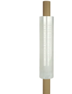 Plastfilm 40 cm x 200 meter