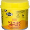 Plastic Padding kjemisk metall 460 ml