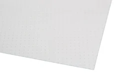 Plastplate PVC folie 0,5 mm, 1000 x 700 mm