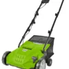 Plenlufter og -renser - Garden®