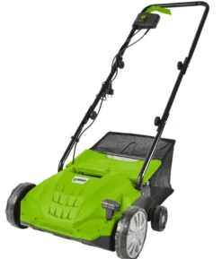 Plenlufter og -renser - Garden®