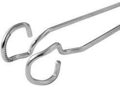 Pølsetang 30,5 cm - Grillexpert