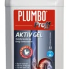 Plumbo avløpsåpner proff aktiv gel 2,5 liter
