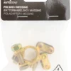 Poladapter messing - AutoZone®