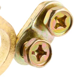 Poladapter messing - AutoZone®
